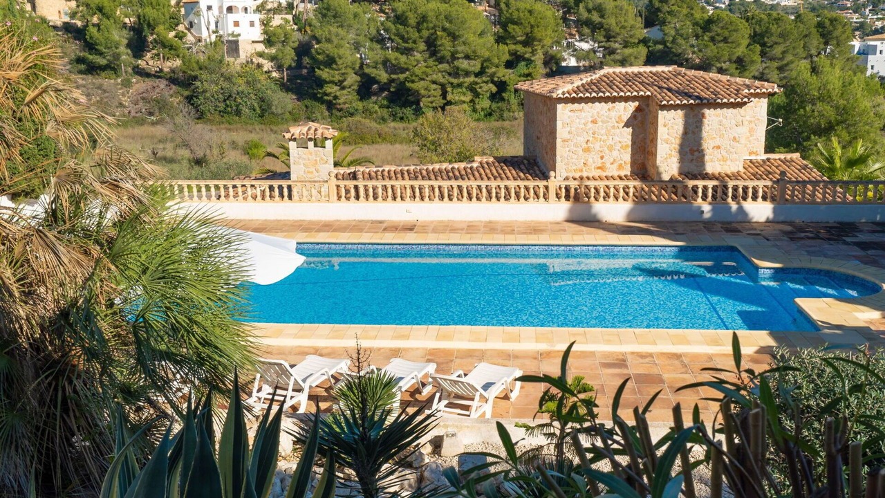 Photo of Outdoor in La Sabatera