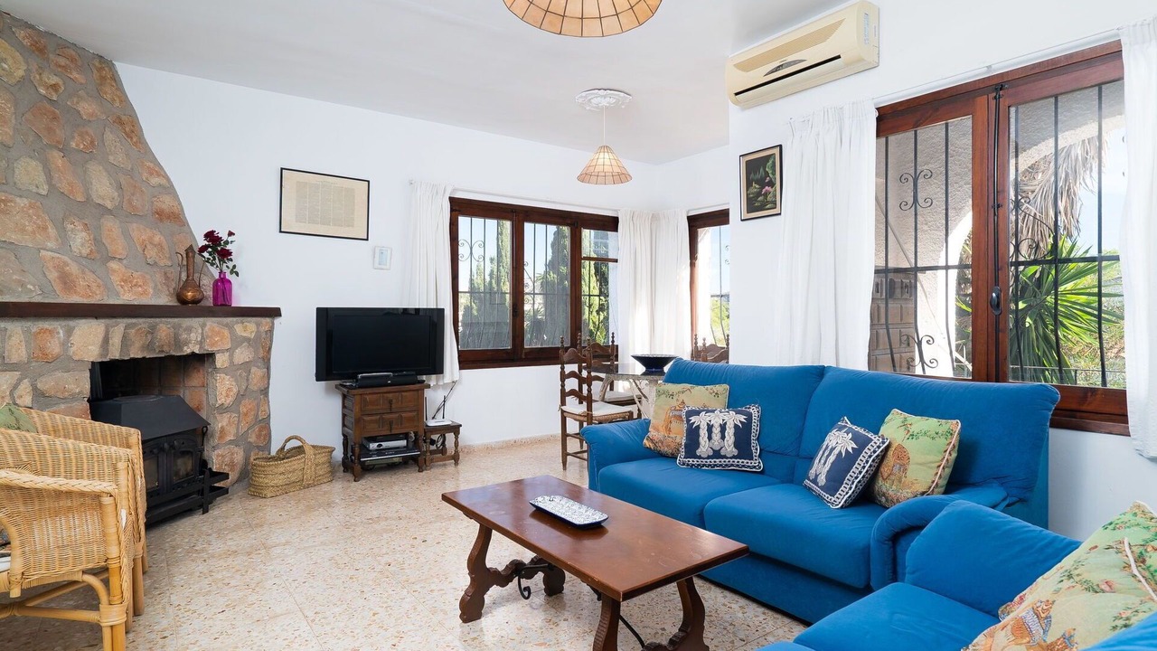 Photo of Bedroom in La Sabatera
