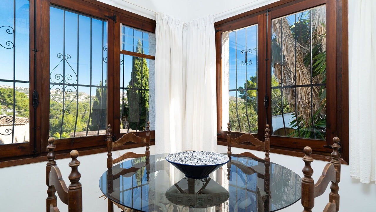 Photo of Bedroom in La Sabatera