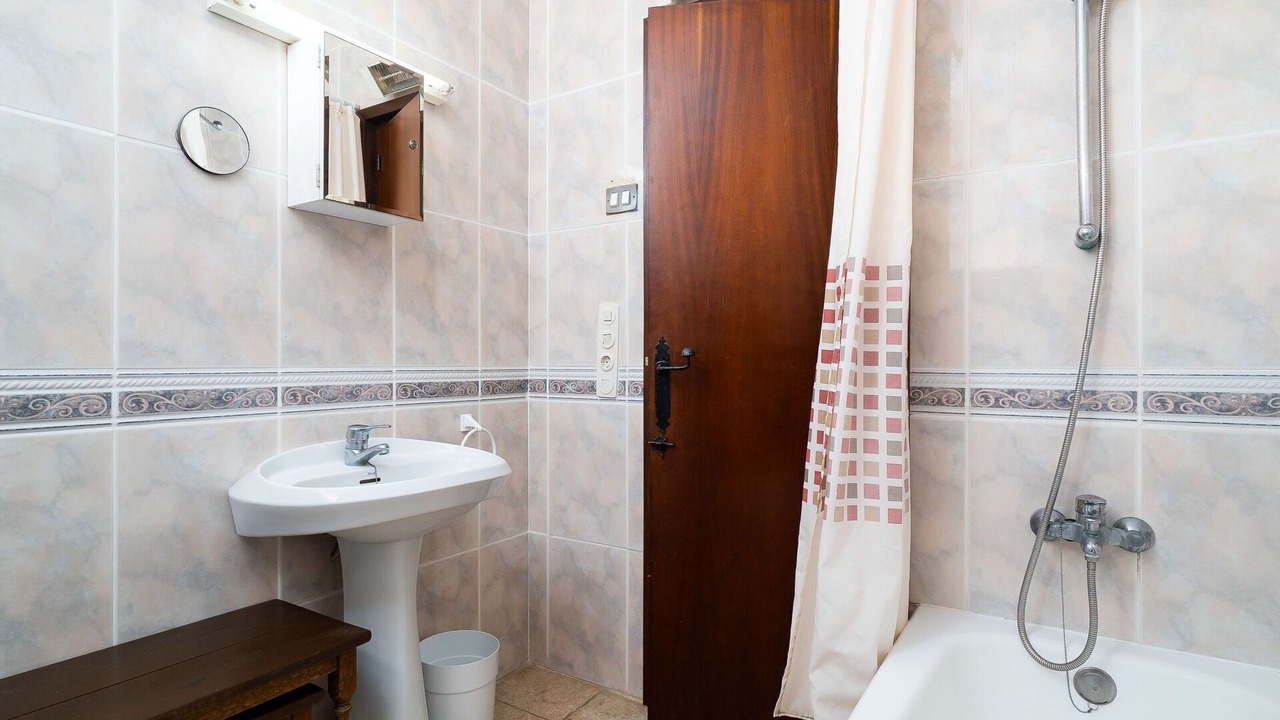 Photo of Bathroom in La Sabatera
