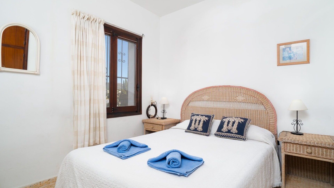 Photo of Bedroom in La Sabatera