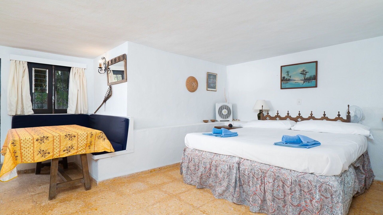 Photo of Bedroom in La Sabatera