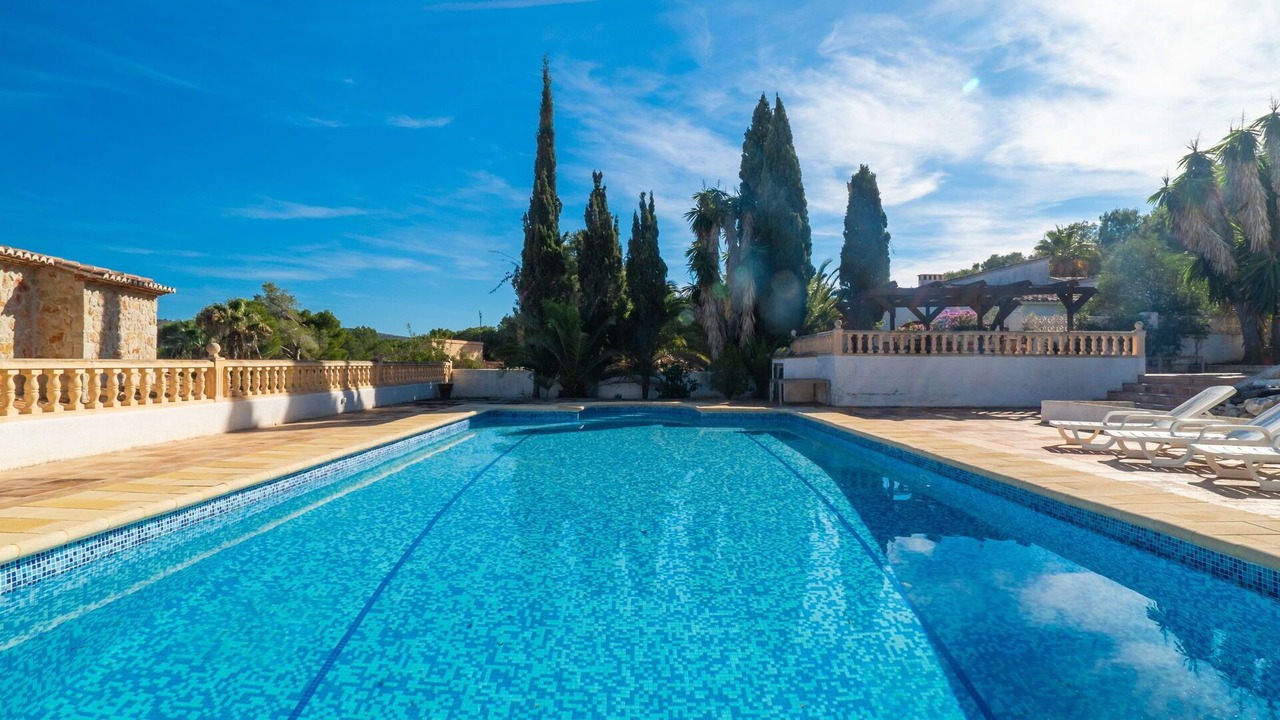 Photo of Outdoor in La Sabatera