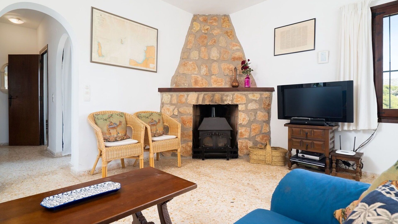 Photo of Bedroom in La Sabatera