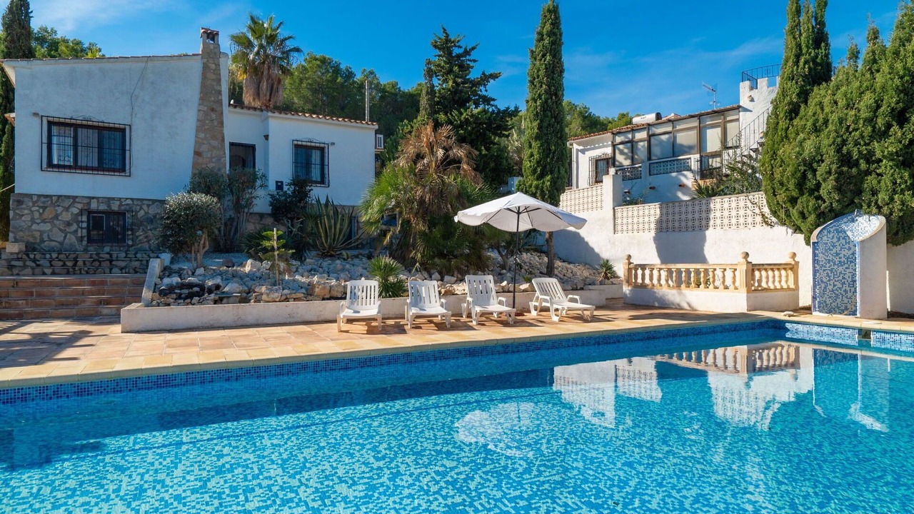 Photo of Outdoor in La Sabatera