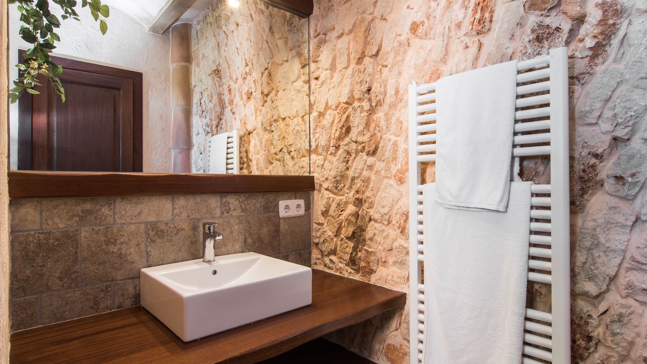 Photo of Bathroom in Felanitx