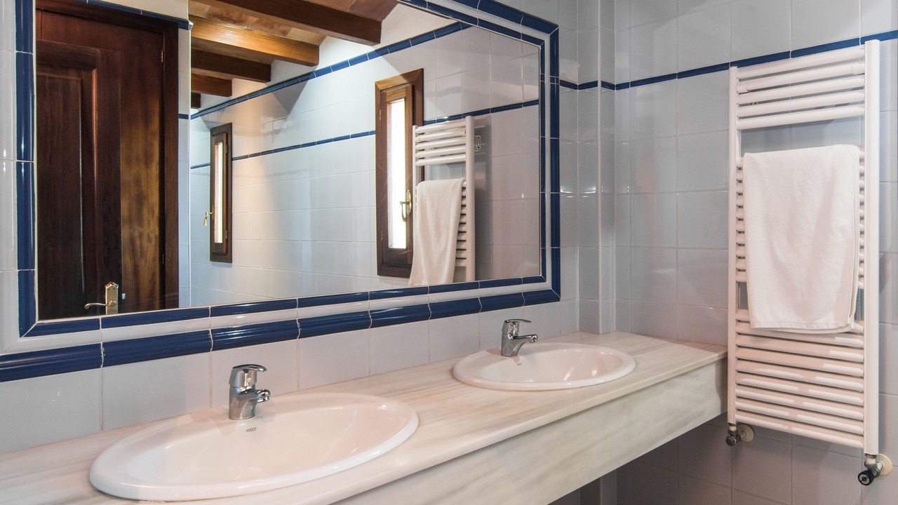 Photo of Bathroom in Felanitx