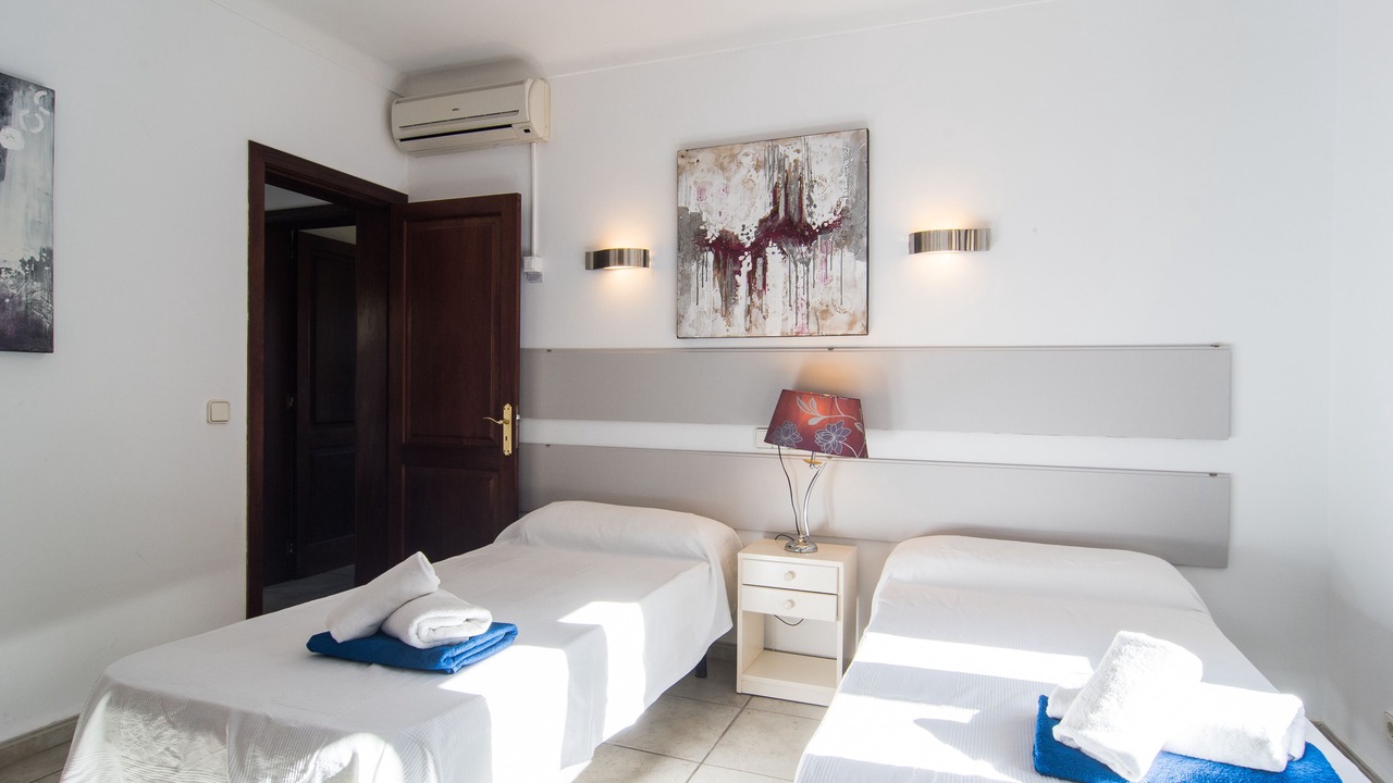Photo of Bedroom in Felanitx