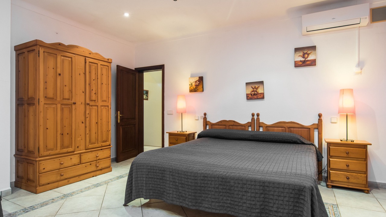 Photo of Bedroom in Felanitx