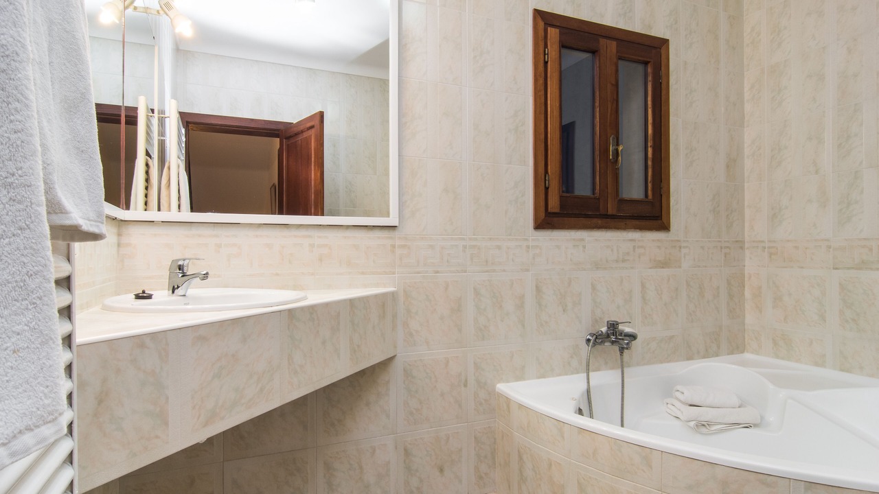 Photo of Bathroom in Felanitx