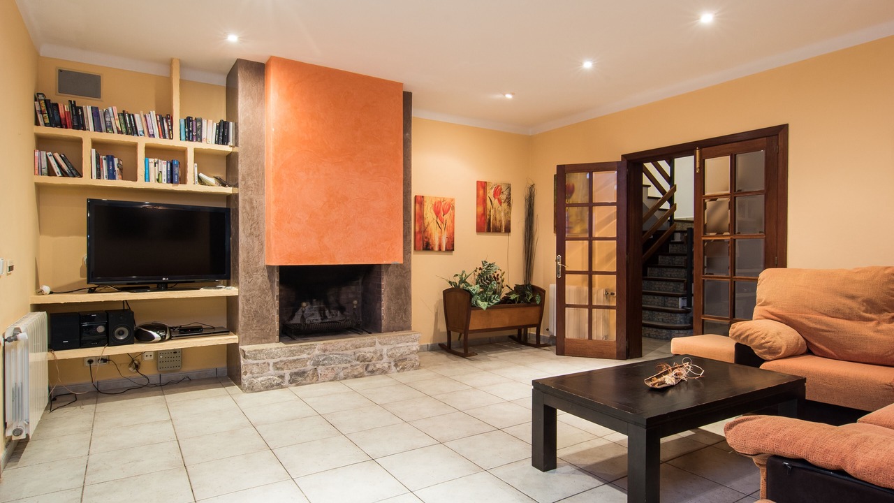 Photo of Livingroom in Felanitx