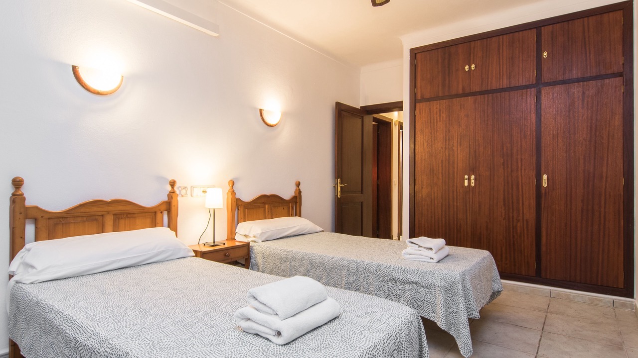 Photo of Bedroom in Felanitx