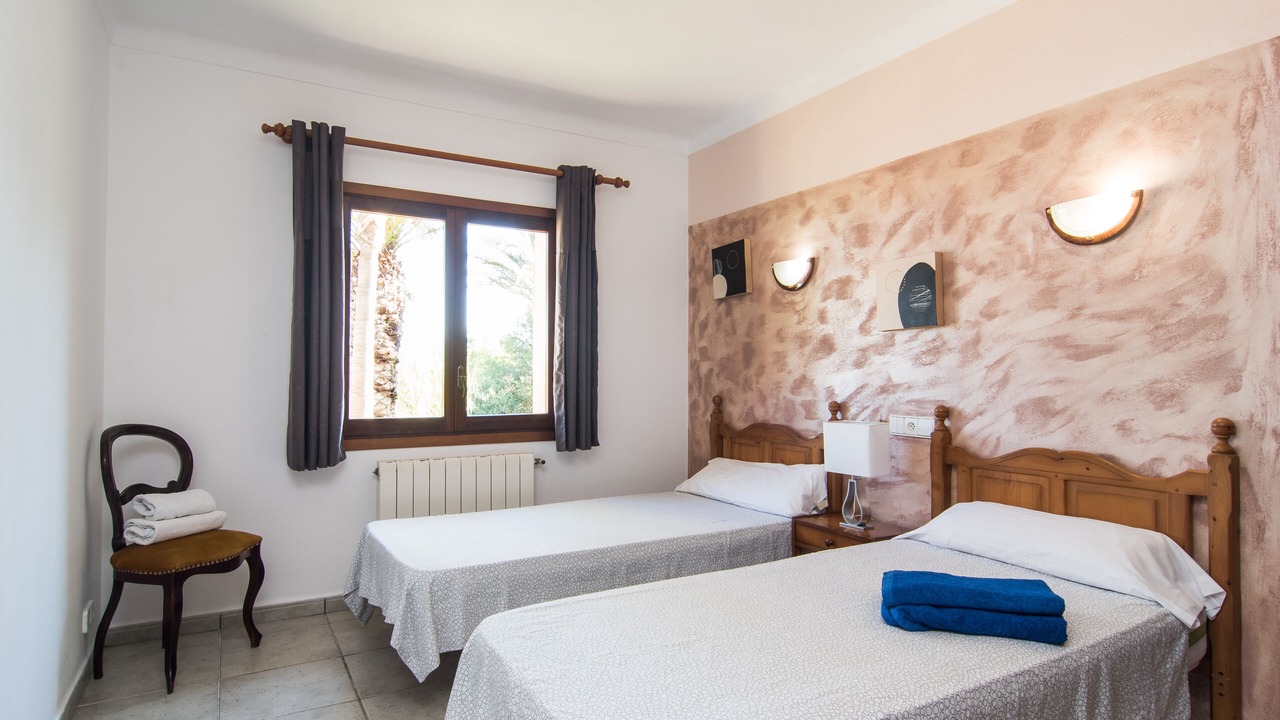 Photo of Bedroom in Felanitx