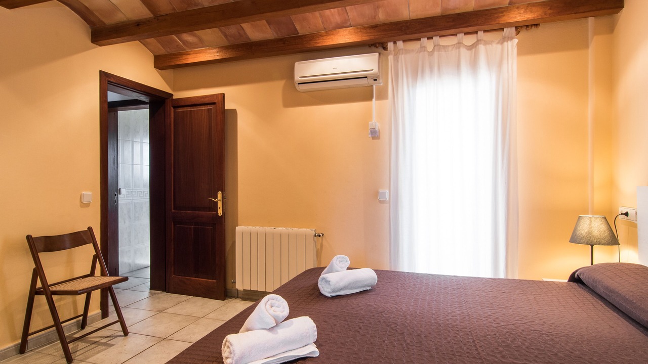 Photo of Bedroom in Felanitx