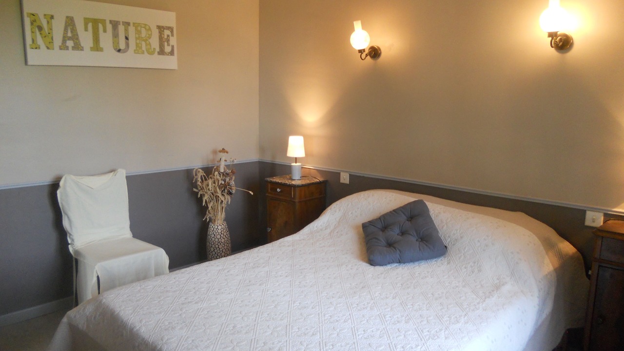 Photo of Bedroom in Puget