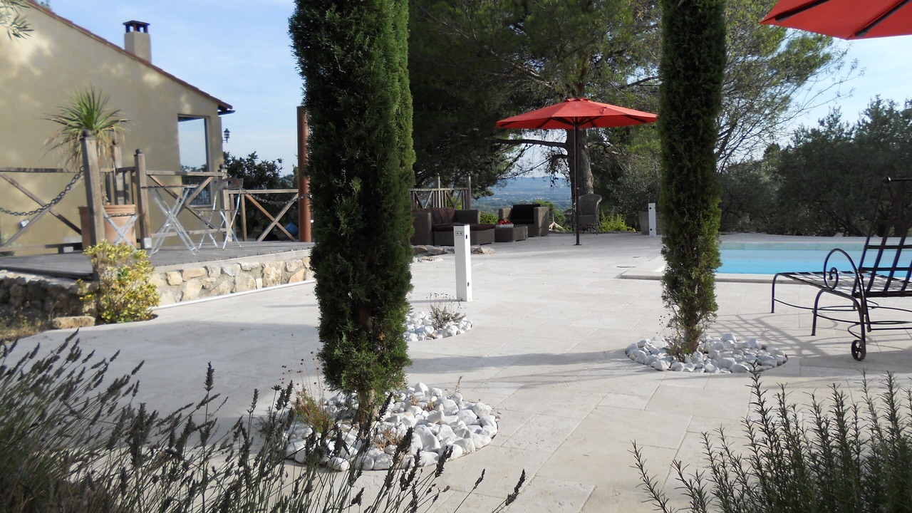 Photo of Patio Balcony in Puget