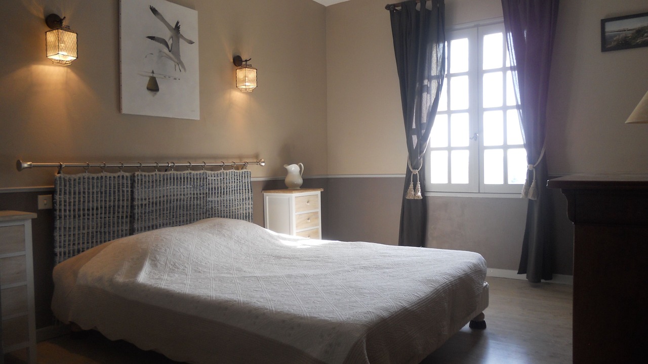 Photo of Bedroom in Puget