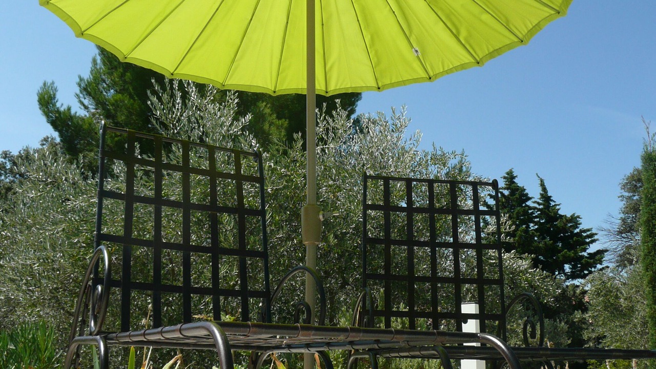 Photo of Patio Balcony in Puget