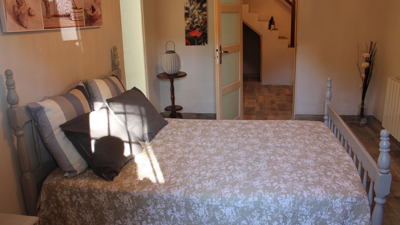 Photo of Bedroom in Puget