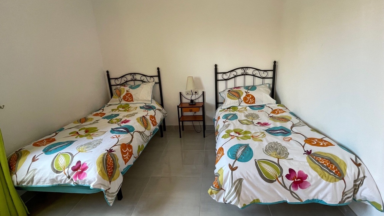 Photo of Bedroom in Corralejo
