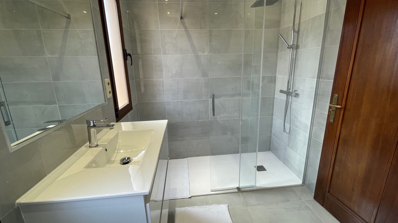 Photo of Bathroom in Corralejo