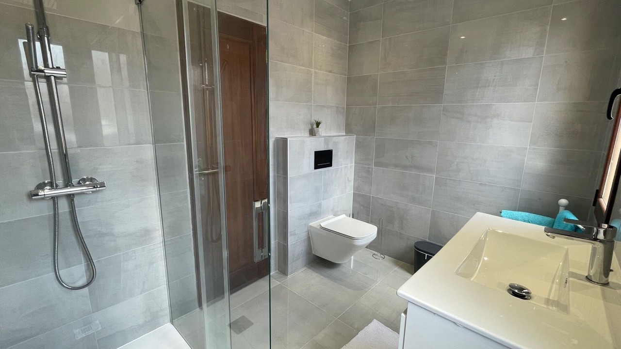 Photo of Bathroom in Corralejo