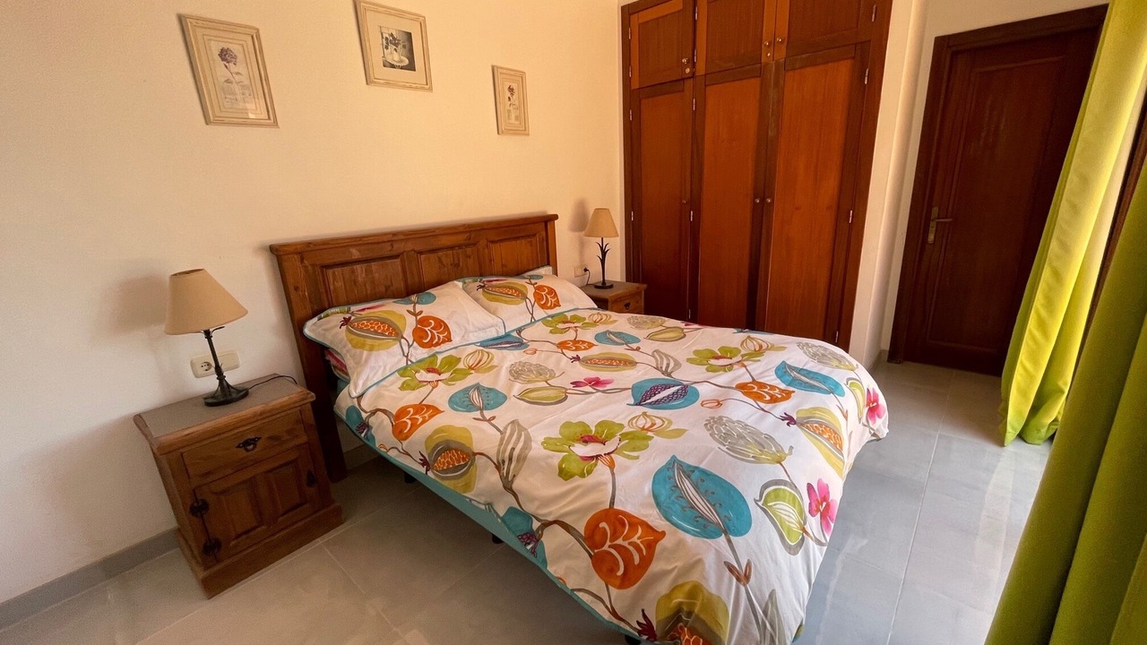 Photo of Bedroom in Corralejo