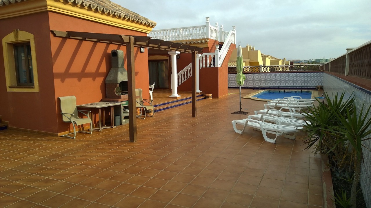 Photo of Outdoor in Corralejo