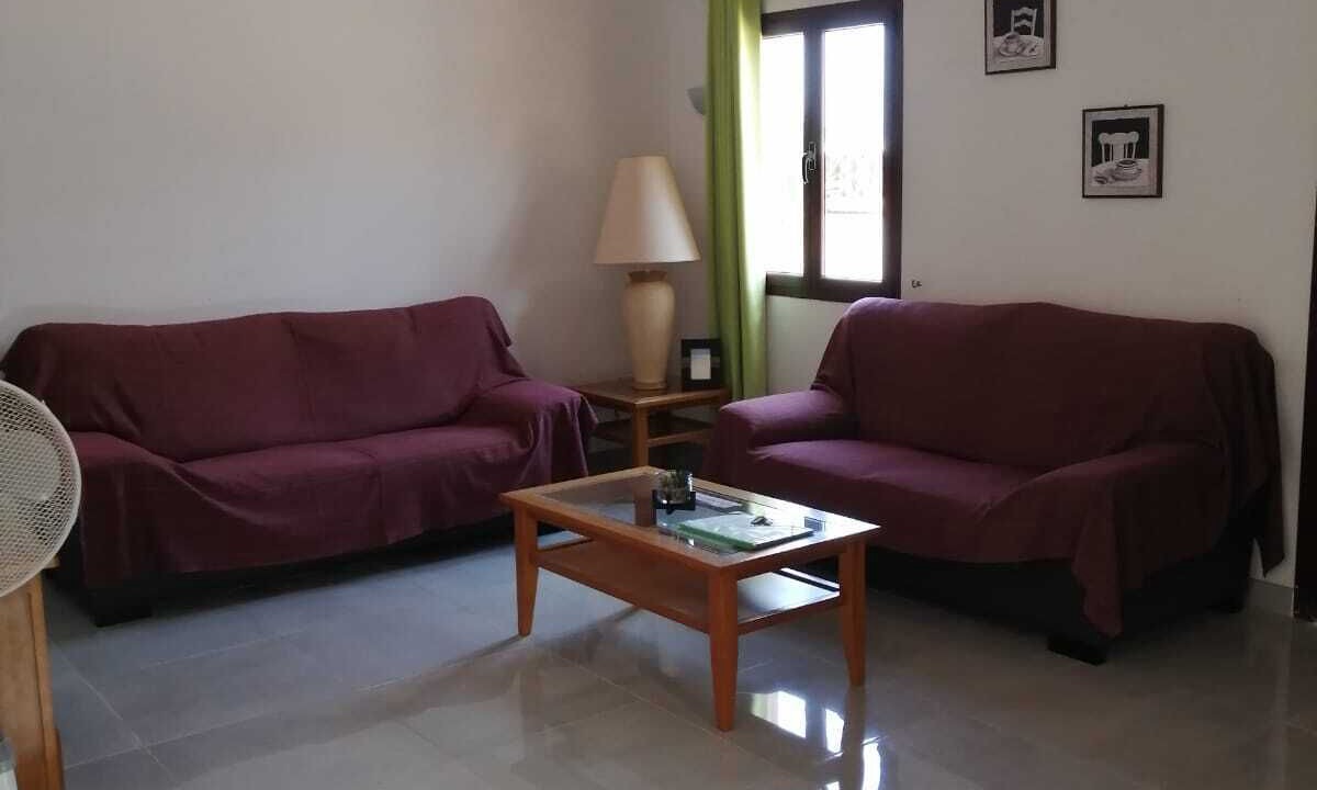 Photo of Livingroom in Corralejo