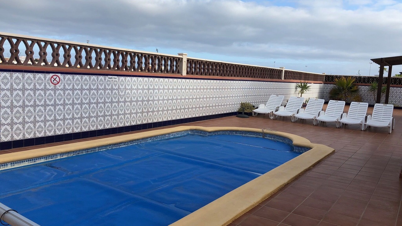 Photo of Outdoor in Corralejo