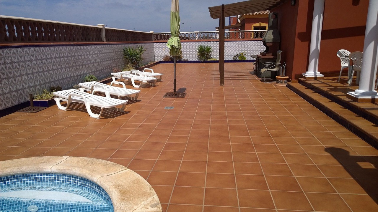 Photo of Outdoor in Corralejo