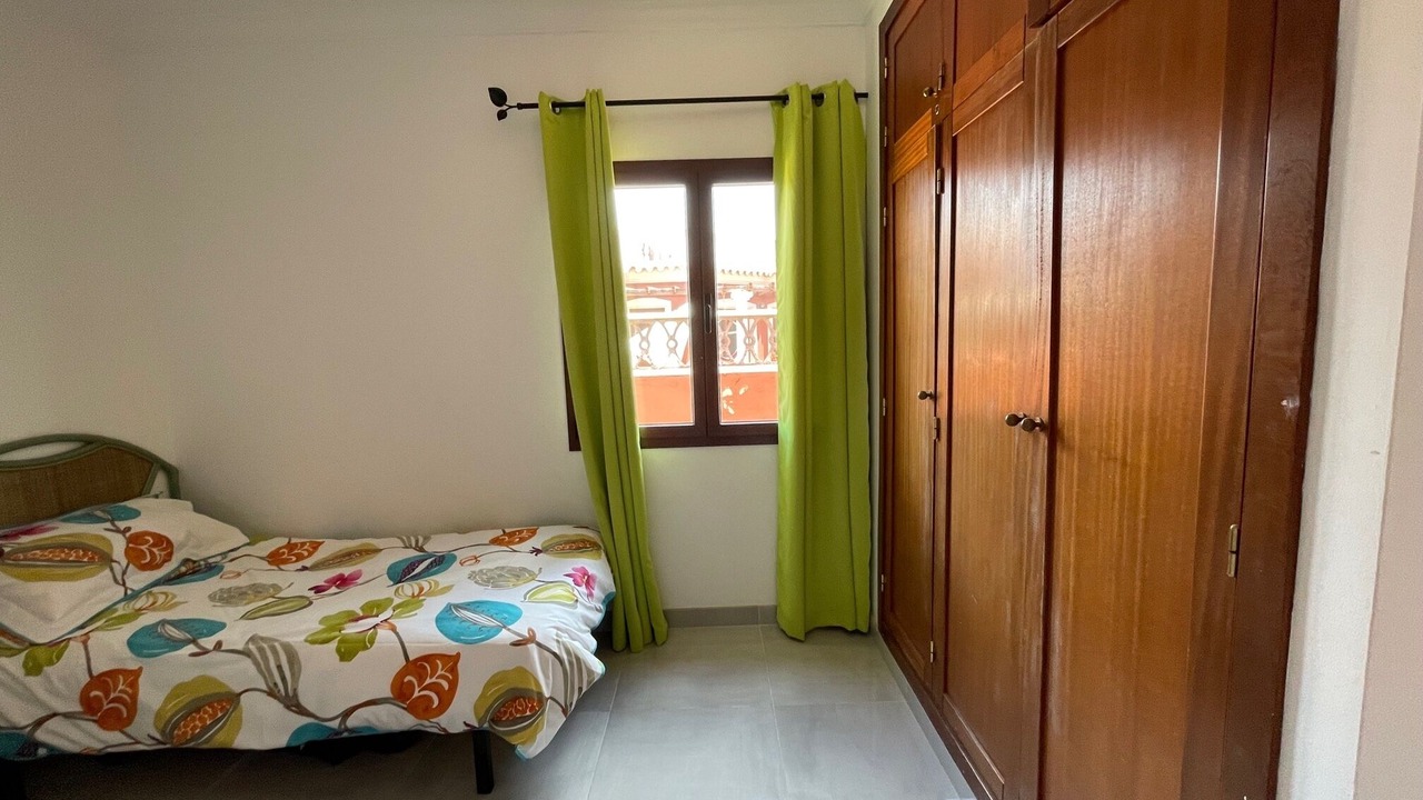 Photo of Bedroom in Corralejo