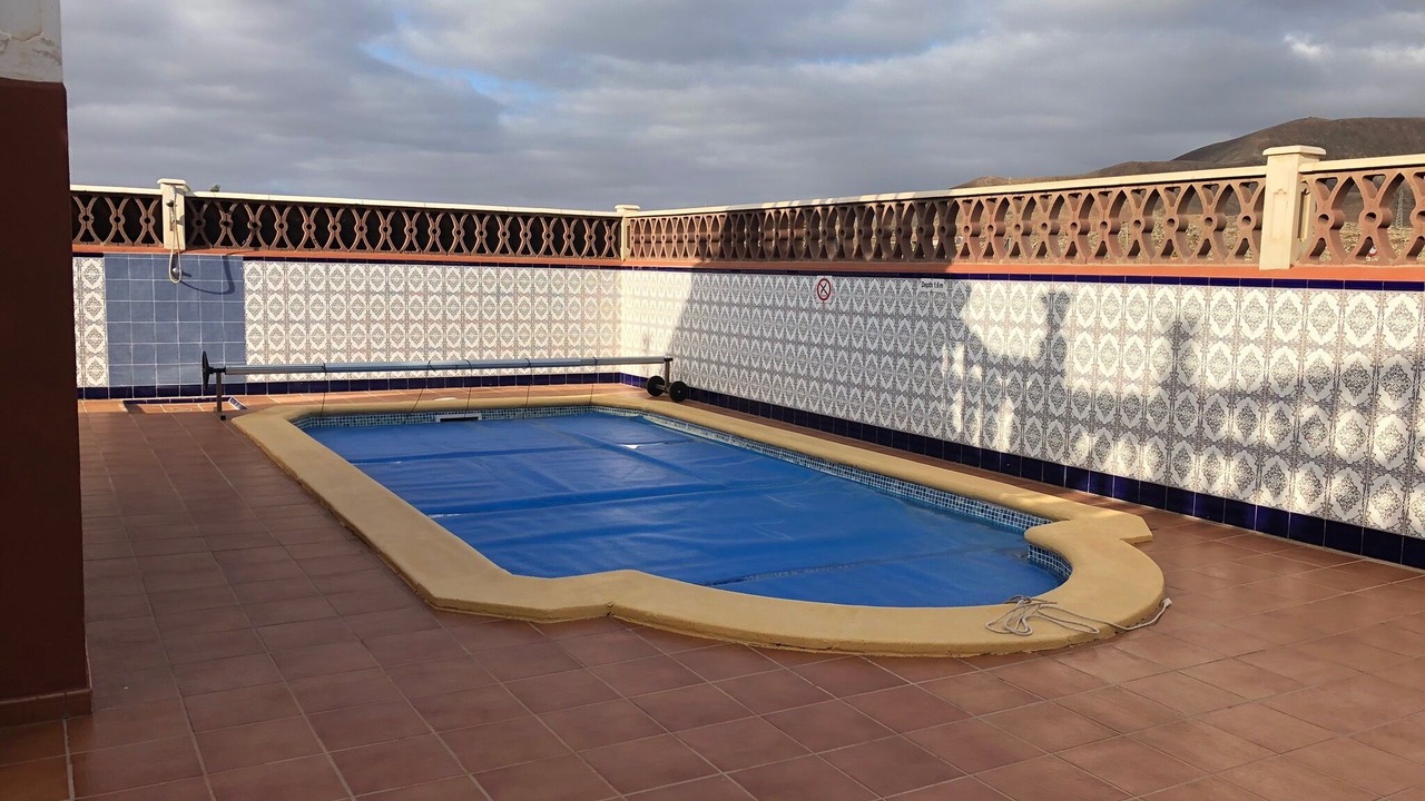 Photo of Outdoor in Corralejo