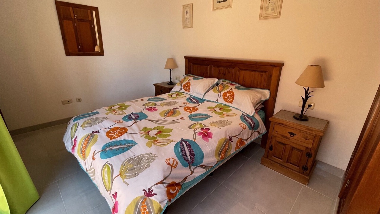 Photo of Bedroom in Corralejo