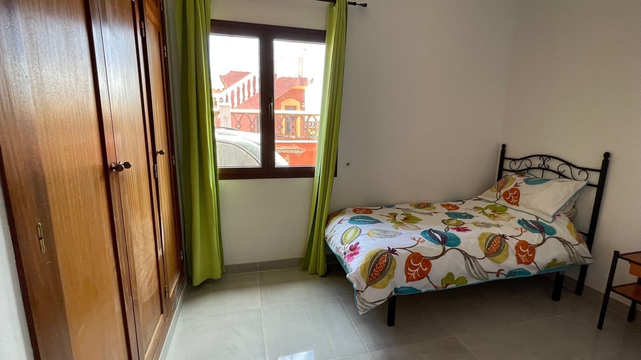Photo of Bedroom in Corralejo