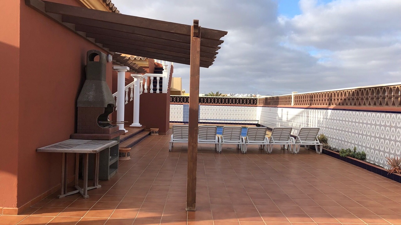 Photo of Outdoor in Corralejo