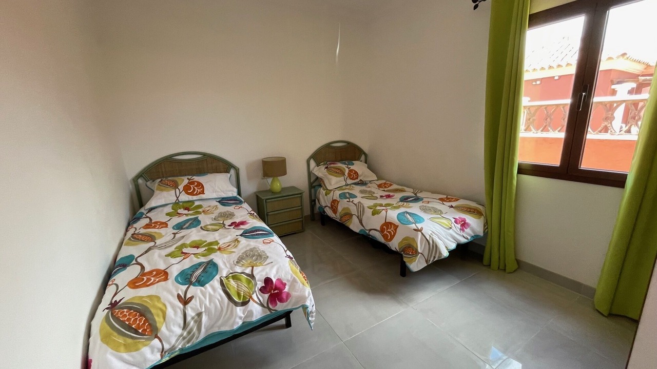 Photo of Bedroom in Corralejo