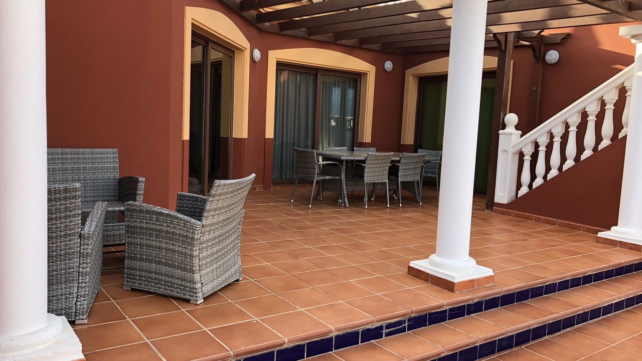 Photo of Outdoor in Corralejo