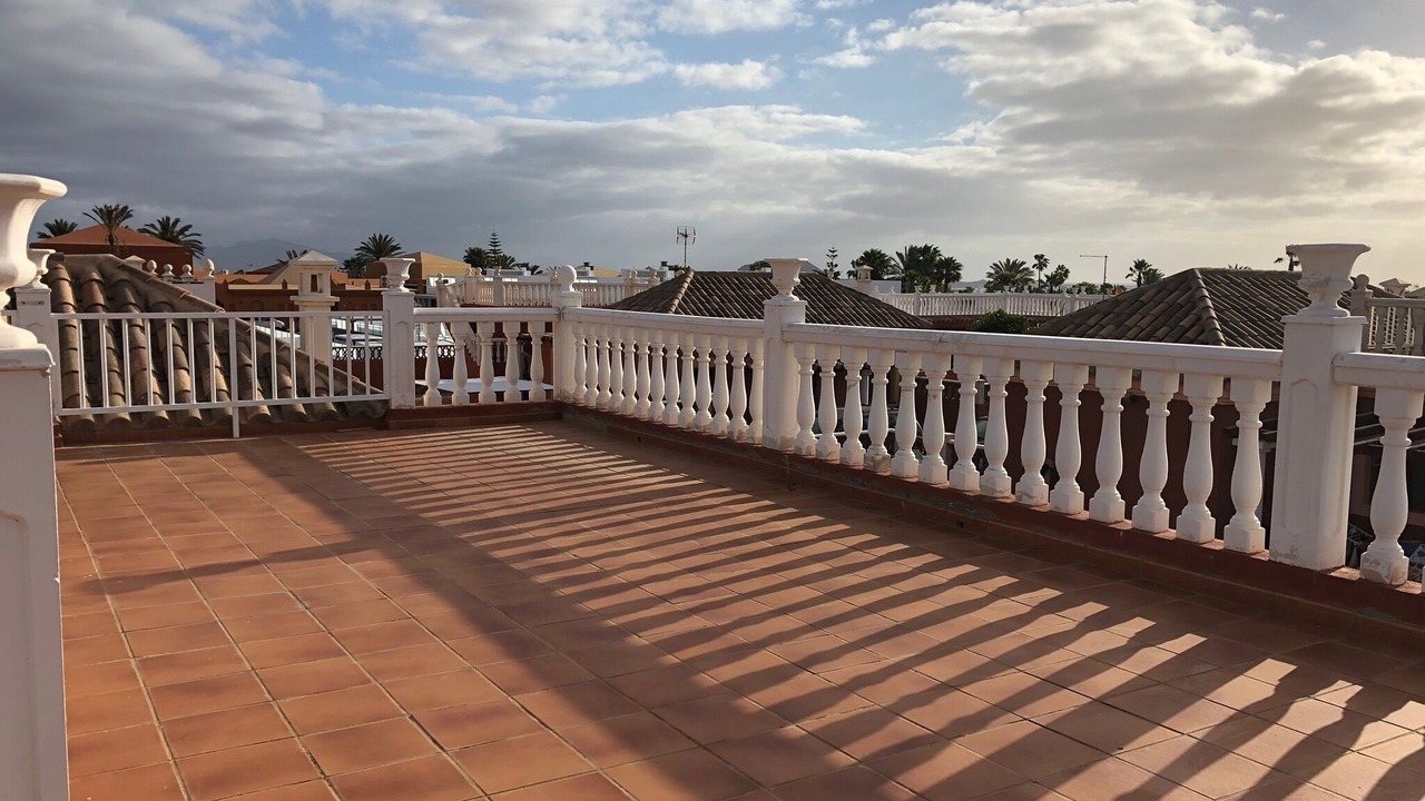 Photo of Outdoor in Corralejo
