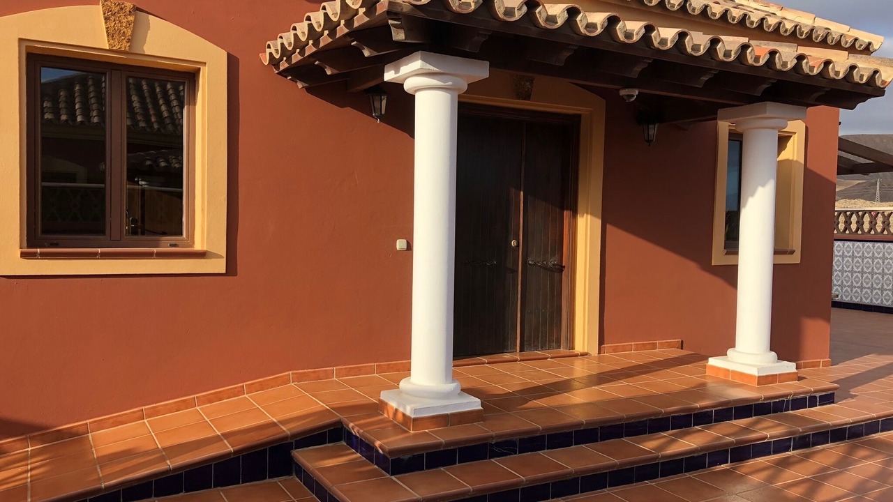 Photo of Outdoor in Corralejo