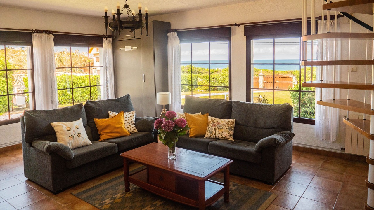 Photo of Livingroom in Cuchia