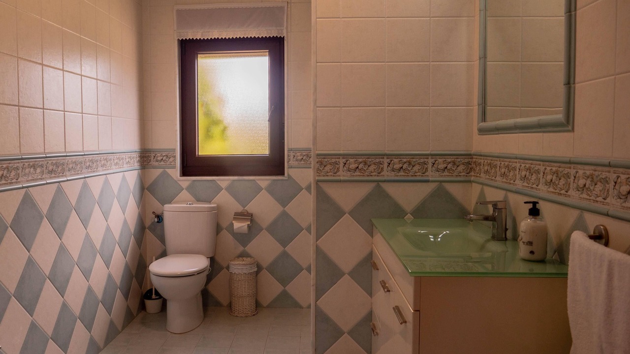 Photo of Bathroom in Cuchia