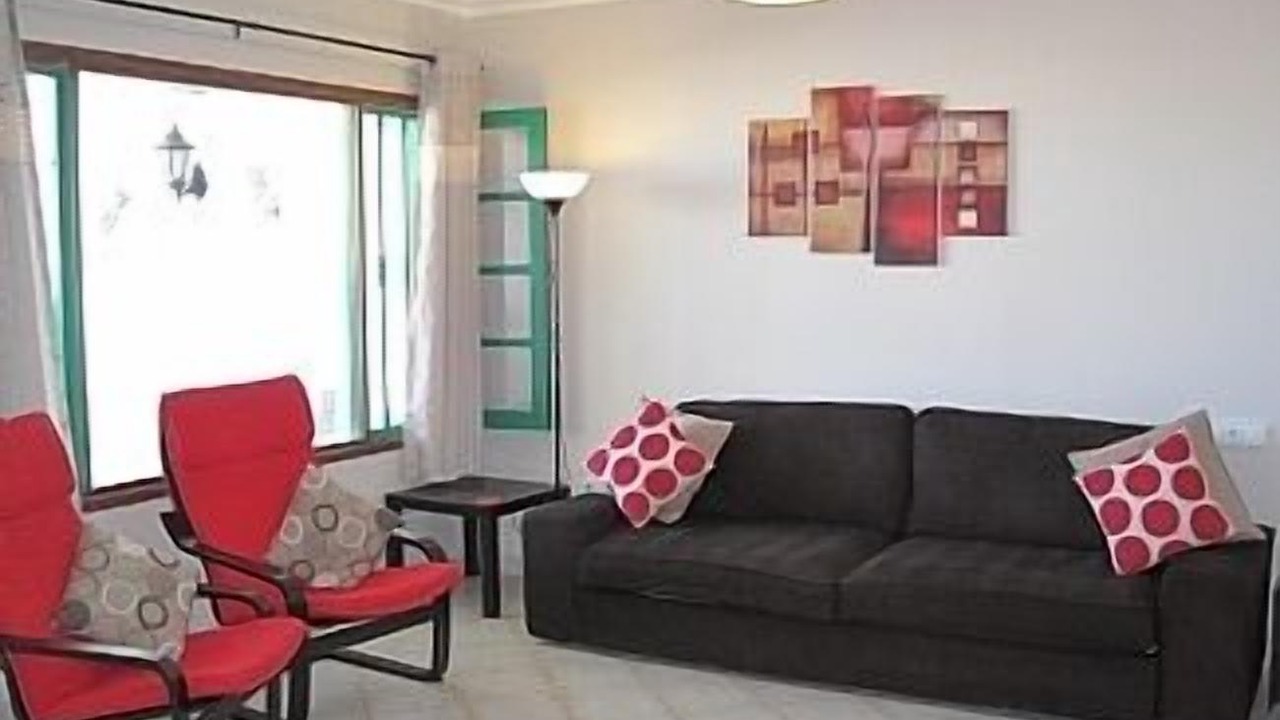 Photo of Livingroom in Costa Teguise