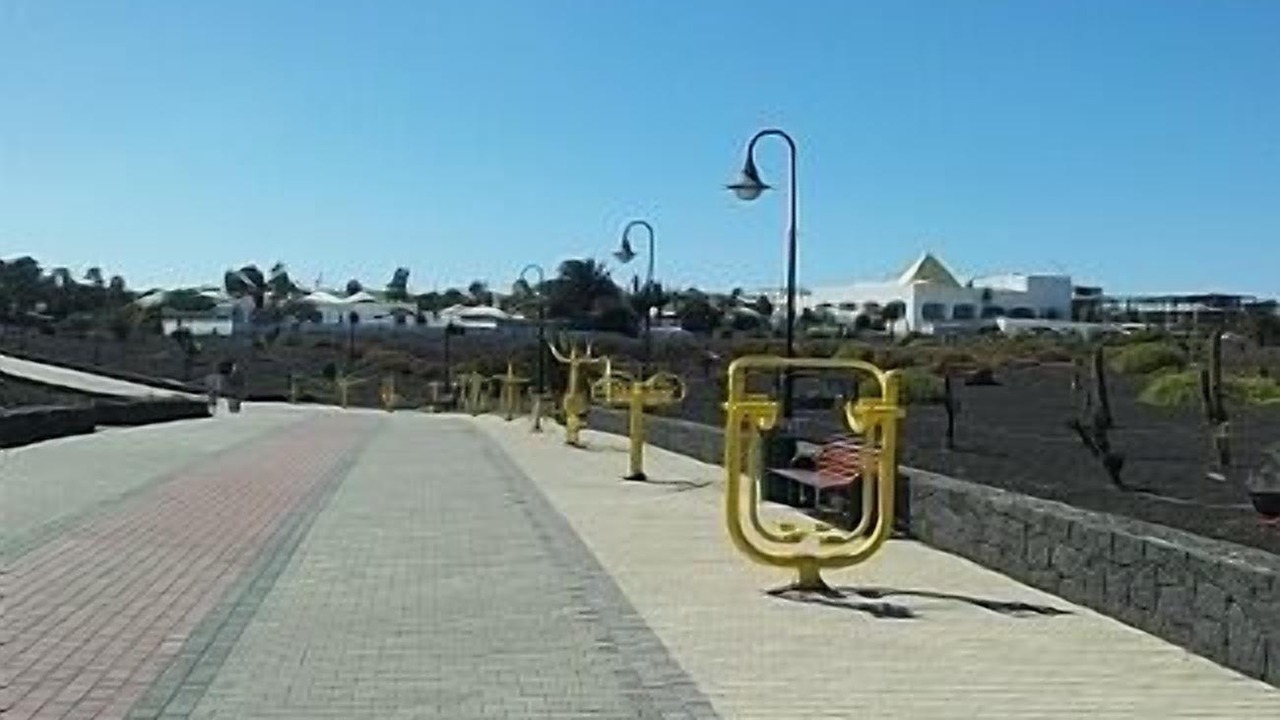 Photo of Others in Costa Teguise