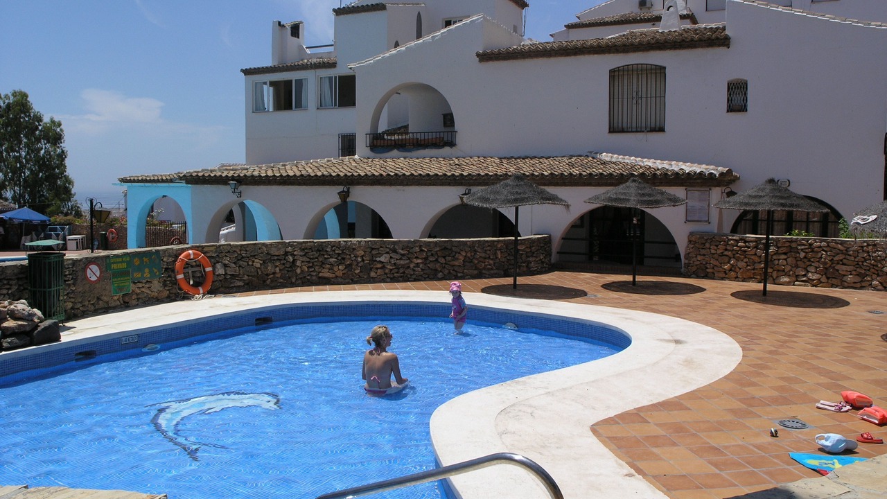 Photo of Outdoor in Nerja