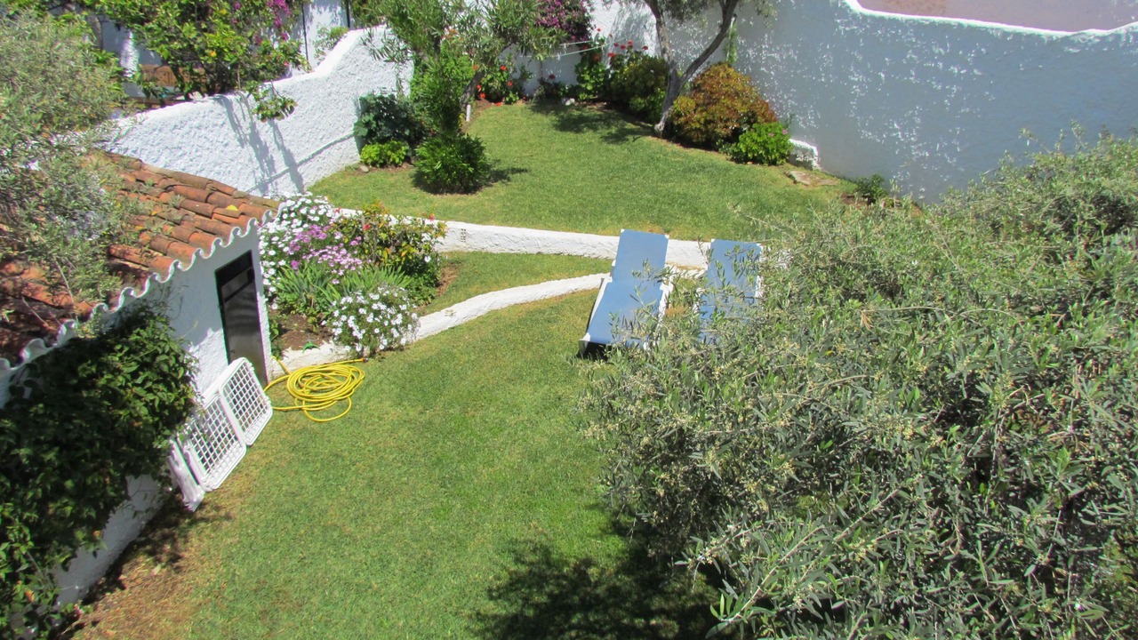 Photo of Outdoor in Nerja