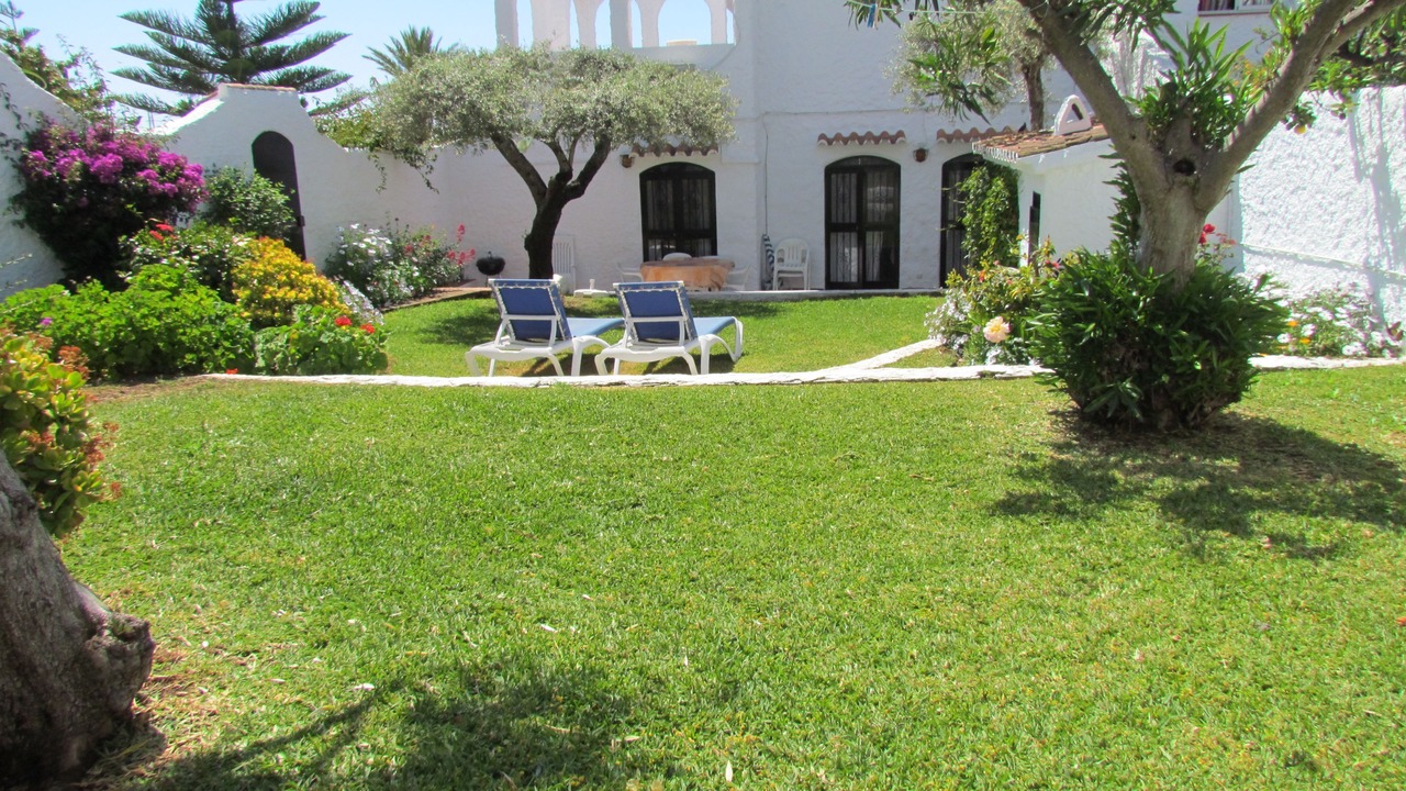 Photo of Outdoor in Nerja