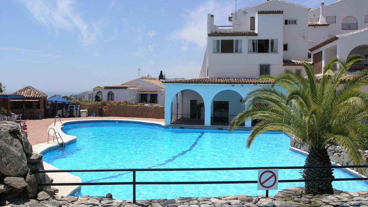 Photo of Outdoor in Nerja