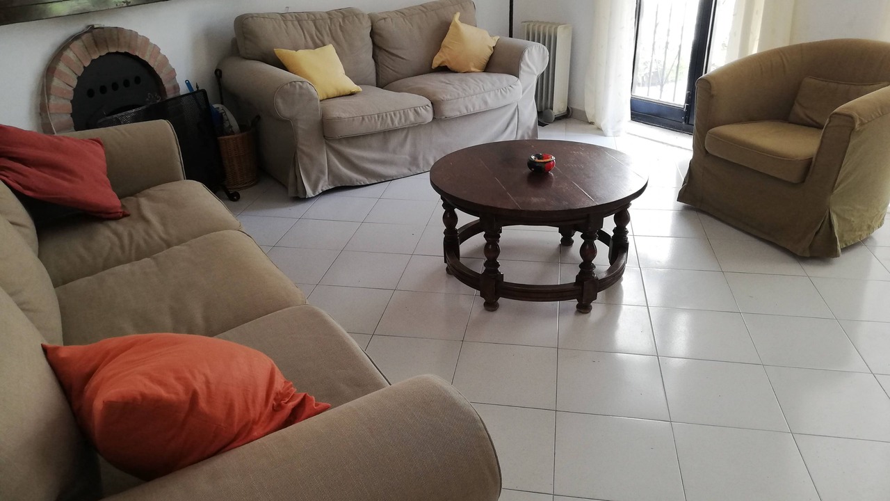 Photo of Livingroom in Nerja