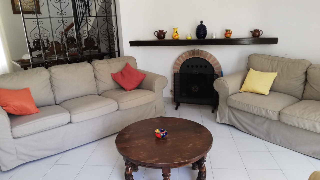 Photo of Livingroom in Nerja